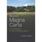 Beyond Magna Carta