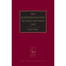 The Europeanisation of English Tort Law