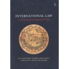 International Law: A European Perspective