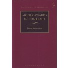 Money Awards in Contract Law