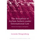 The Reception of Asylum Seekers under International Law