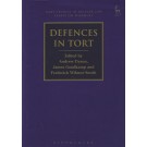 Defences in Tort