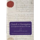 Entick v Carrington: 250 Years of the Rule of Law