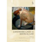 Landmark Cases in Medical Law