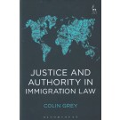 Justice and Authority in Immigration Law