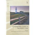 Landmark Cases in Property Law