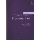 Modern Studies in Property Law: Volume 8