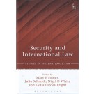 Security and International Law