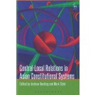 Central-Local Relations in Asian Constitutional Systems