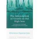 The Interception of Vessels on the High Seas