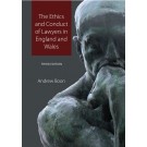 The Ethics and Conduct of Lawyers in England and Wales