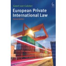European Private International Law 2nd Edition