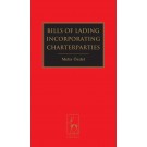 Bills of Lading Incorporating Charterparties