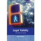 Legal Validity: The Fabric of Justice