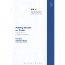 Passing Wealth on Death: Will-Substitutes in Comparative Perspective