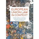 European Union Law in Context