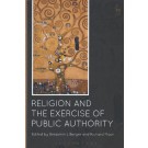 Religion and the Exercise of Public Authority