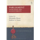 Parliament: Legislation and Accountability