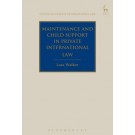 Maintenance After Divorce in Private International Law