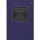Defences in Contract