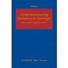 A Debt Restructuring Mechanism for Sovereigns