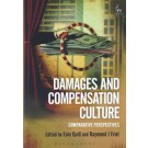 Damages and Compensation Culture: Comparative Perspectives