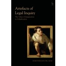 Artefacts of Legal Inquiry: The Value of Imagination in Adjudication