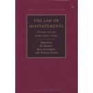 The Law of Misstatements: 50 Years On from Hedley Byrne v Heller