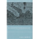 EU Counter-Terrorism Law
