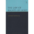 The Law of Rights of Light