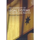 The Continuity of Legal Systems in Theory and Practice