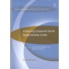 Enforcing Corporate Social Responsibility Codes: On Global Self-Regulation and National Private Law
