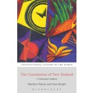 The Constitution of New Zealand: A Contextual Analysis