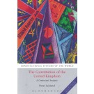 The Constitution of the United Kingdom: A Contextual Analysis 3rd