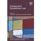 Comparative Competition Law