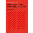 Good Practice Guide: Making Successful Planning Applications