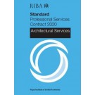 RIBA Standard Professional Services Contract 2020: Architectural Services