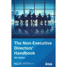 The Non-Executive Director's Handbook 4th Edition