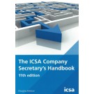 The ICSA Company Secretary's Handbook 11th Edition