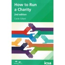 How to Run a Charity 2nd Edition
