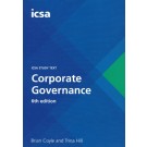 ICSA Study Text: Corporate Governance, 6th Edition