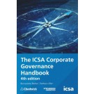 ICSA's Corporate Governance Handbook, 4th Edition