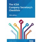 The ICSA Company Secretary's Checklists 10th Edition