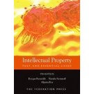 Intellectual Property: Text and Essential Cases 5th Edition