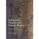 Indigenous Peoples and Human Rights: International and Regional Jurisprudence