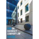 Kirk On Guernsey Company Law