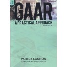 GAAR: A Practical Approach 3rd Edition
