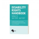 Disability Rights Handbook April 2026 - April 2027 51st ed