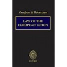 Law of the European Union Looseleaf