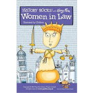History Rocks! Women in Law